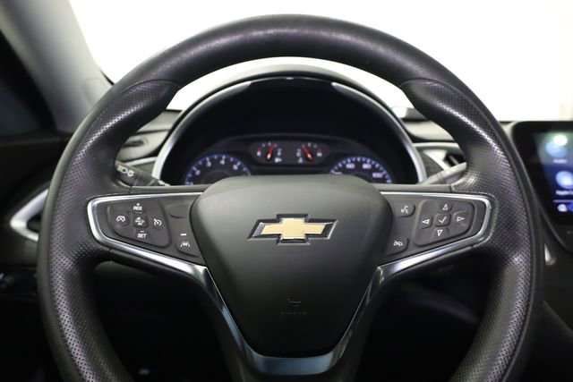 Used 2023 Chevrolet Malibu LT image 17