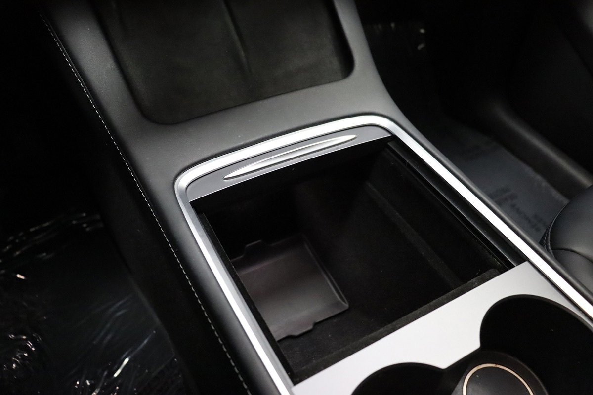 Used 2022 Tesla Model Y Performance AWD/4WD image 45