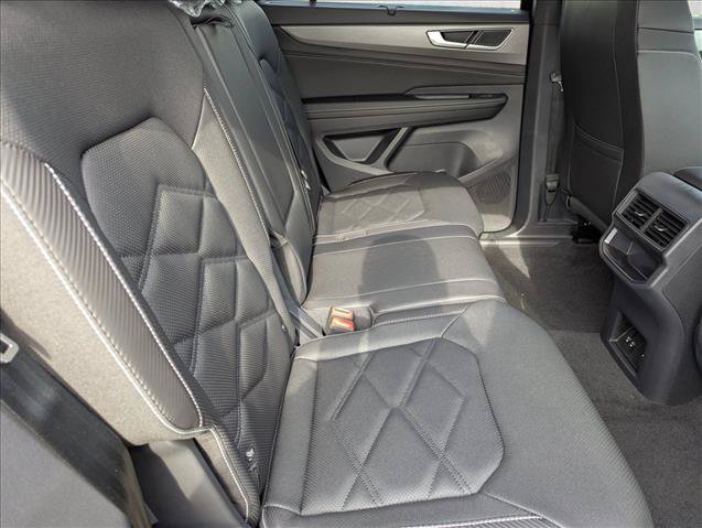 New 2026 Volkswagen Atlas Cross Sport SE AWD/4WD image 30