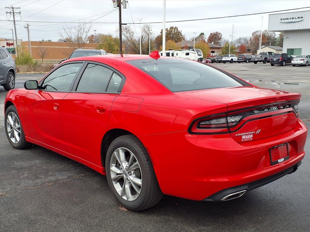 New 2023 Dodge Charger SXT w/ Cold Weather Package image 2
