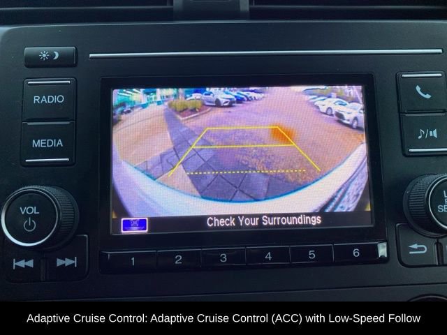 Used 2021 Honda Civic LX image 10