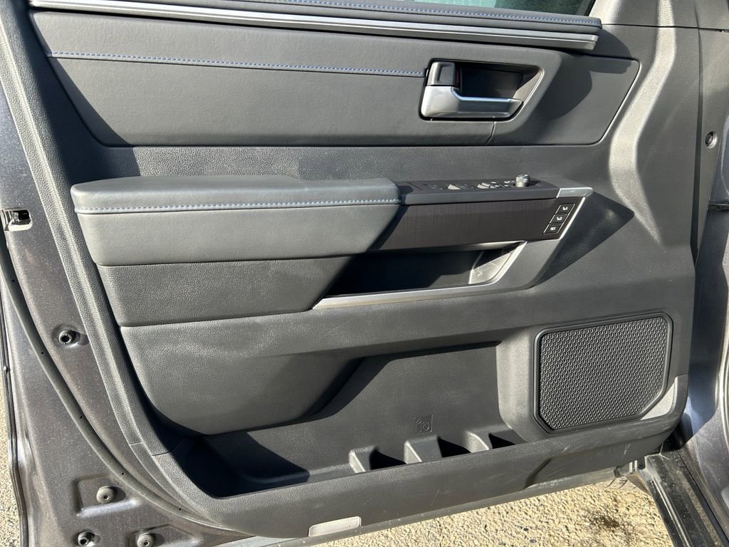 Used 2023 Toyota Tundra Platinum image 22
