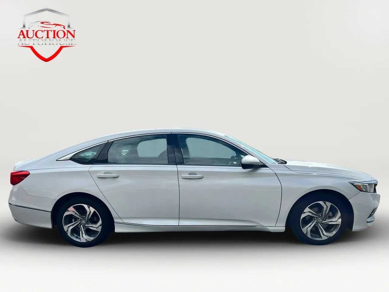 Used 2019 Honda Accord EX-L image 4