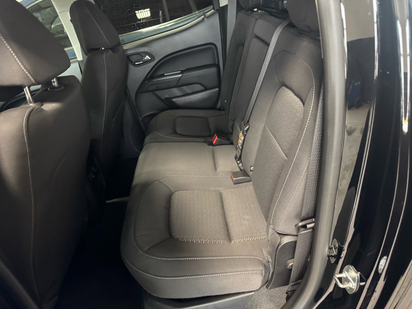 Used 2022 GMC Canyon Elevation w/ Trailering Package image 11