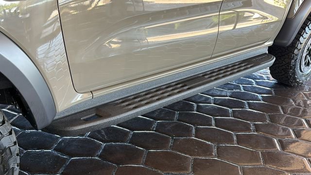 New 2026 Ford Ranger Raptor image 11