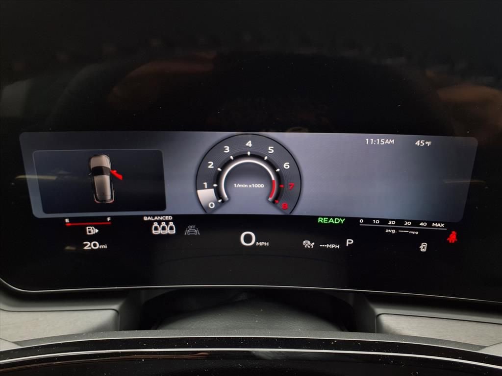 New 2026 Audi Q3 quattro 2.0T AWD/4WD image 14