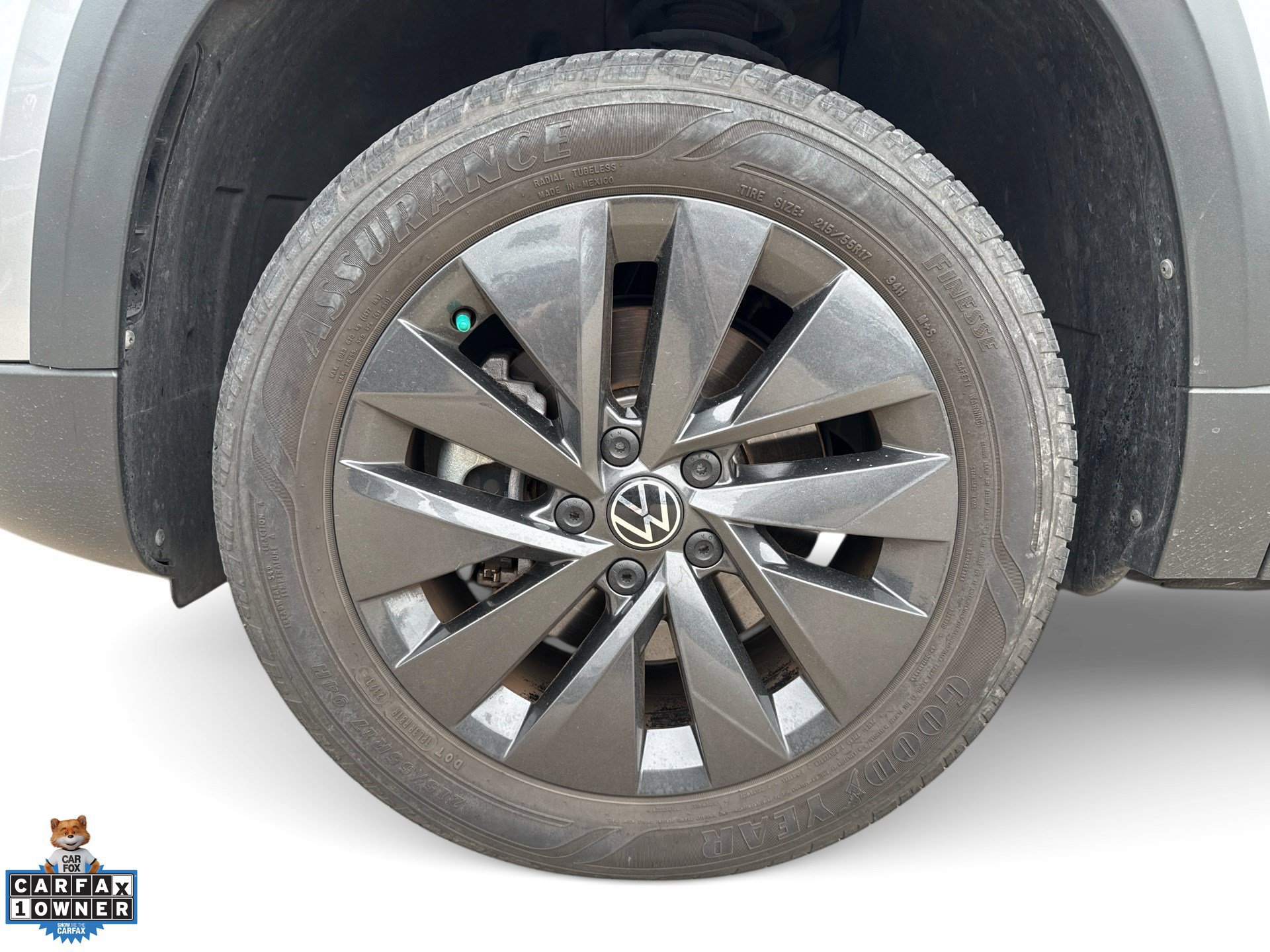 Used 2023 Volkswagen Taos S FWD image 18