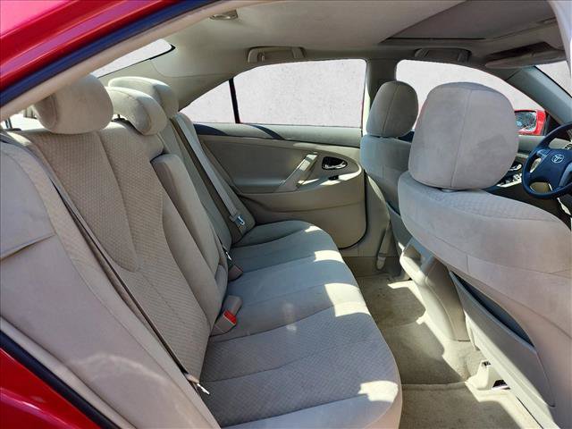 Used 2009 Toyota Camry LE FWD image 9