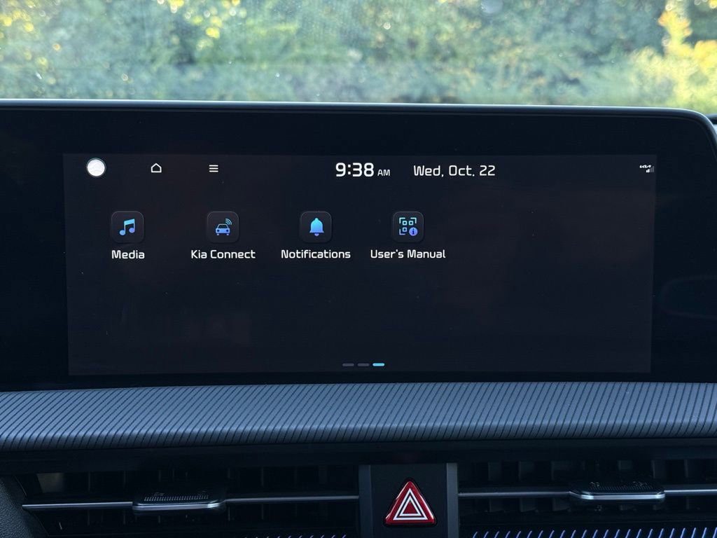 Used 2024 Kia EV6 GT image 45