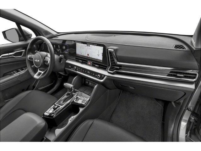Certified 2024 Kia Sportage EX AWD/4WD image 12