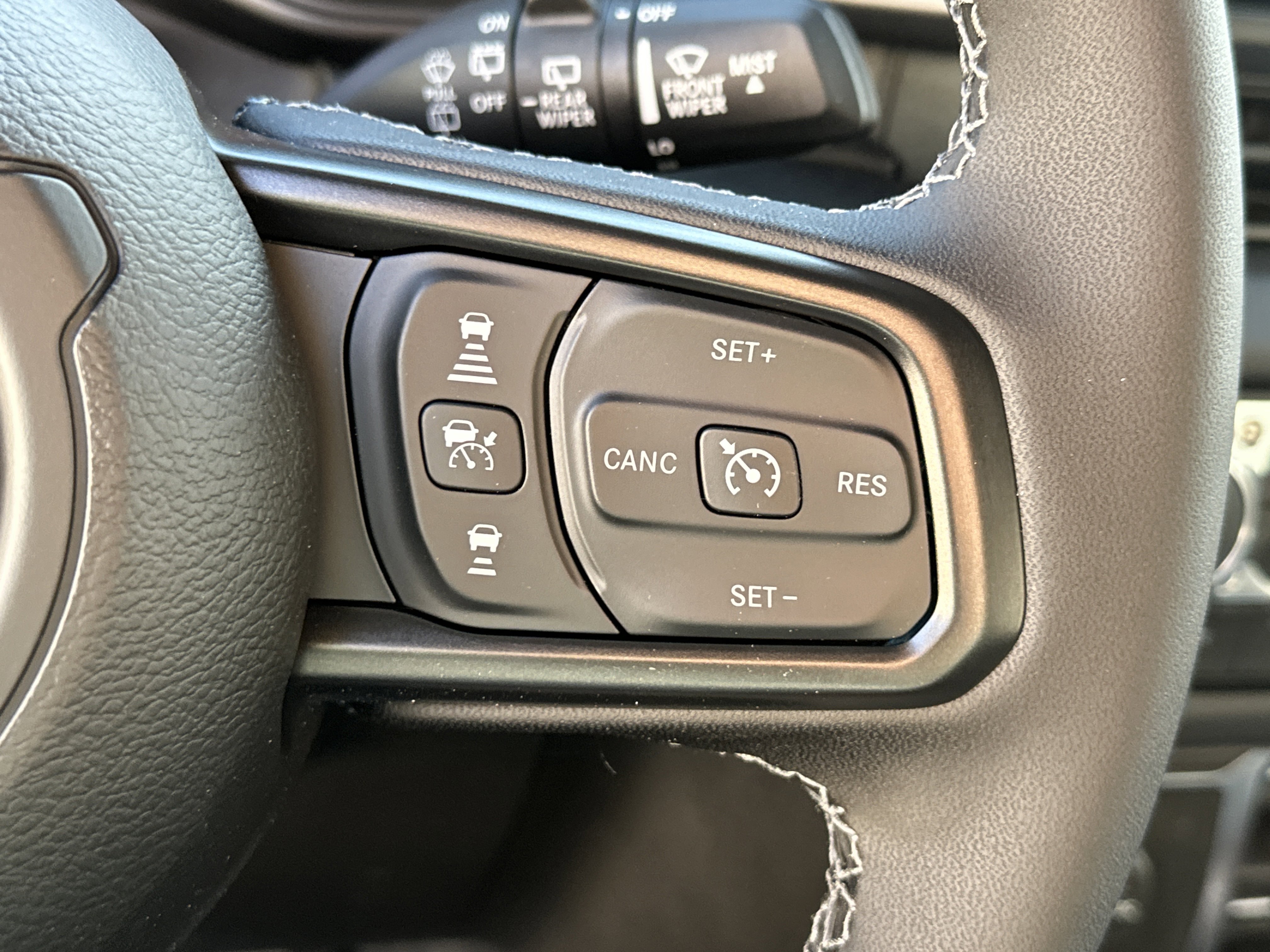 New 2026 Jeep Wrangler Rubicon image 9