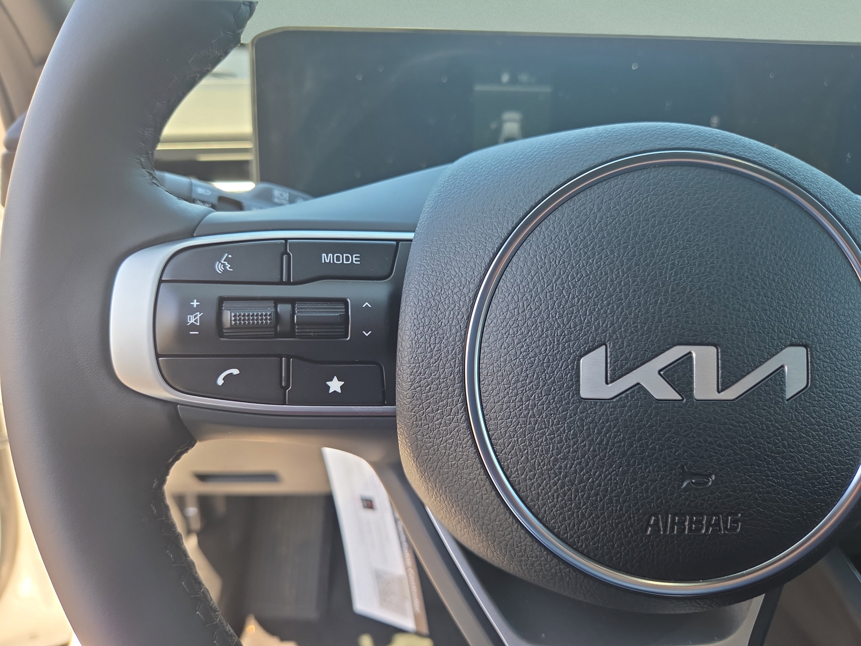 New 2026 Kia K5 GT-Line w/ GT-Line Premium Package FWD image 10