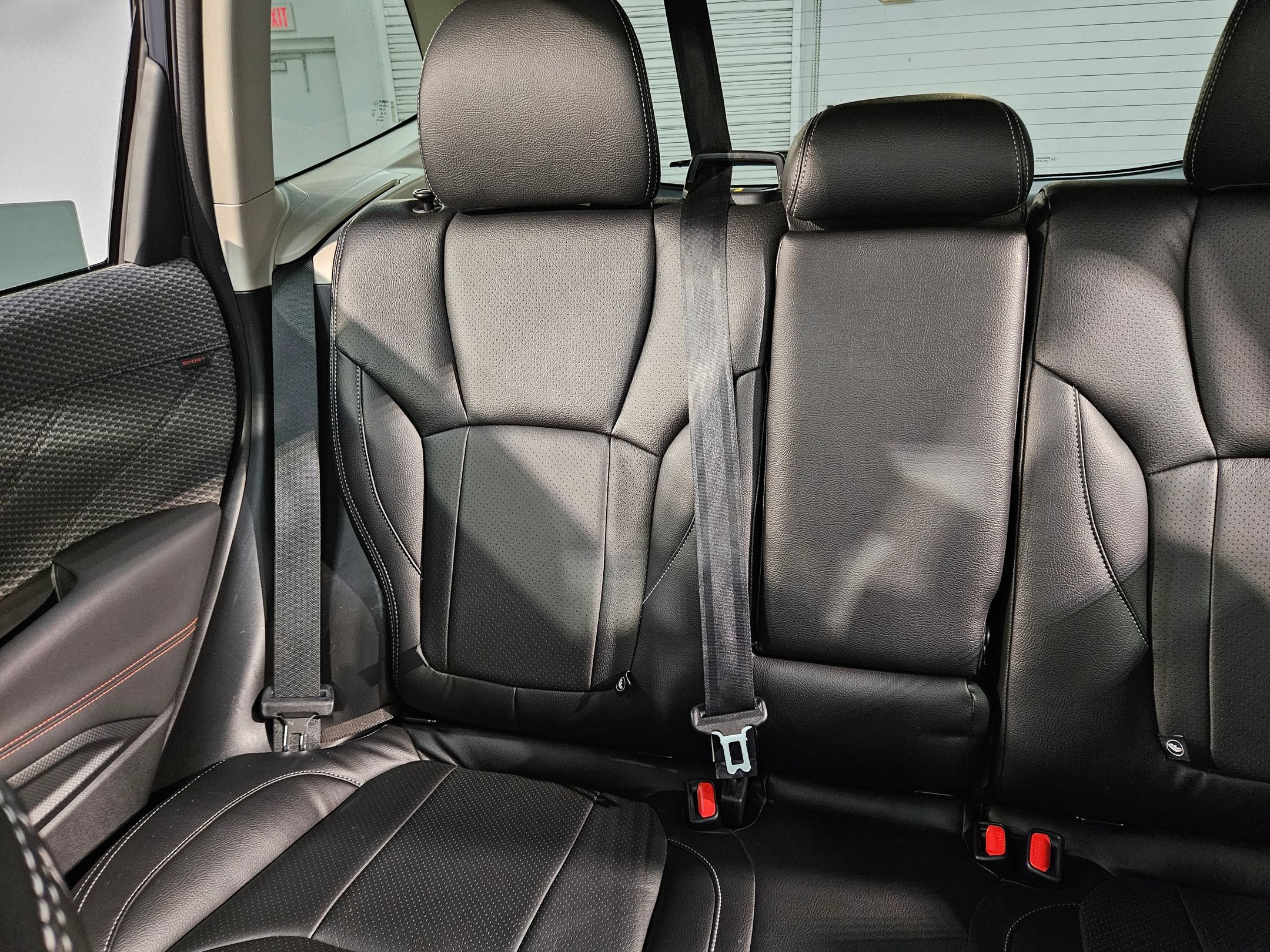 Used 2022 Subaru Forester Sport AWD/4WD image 12