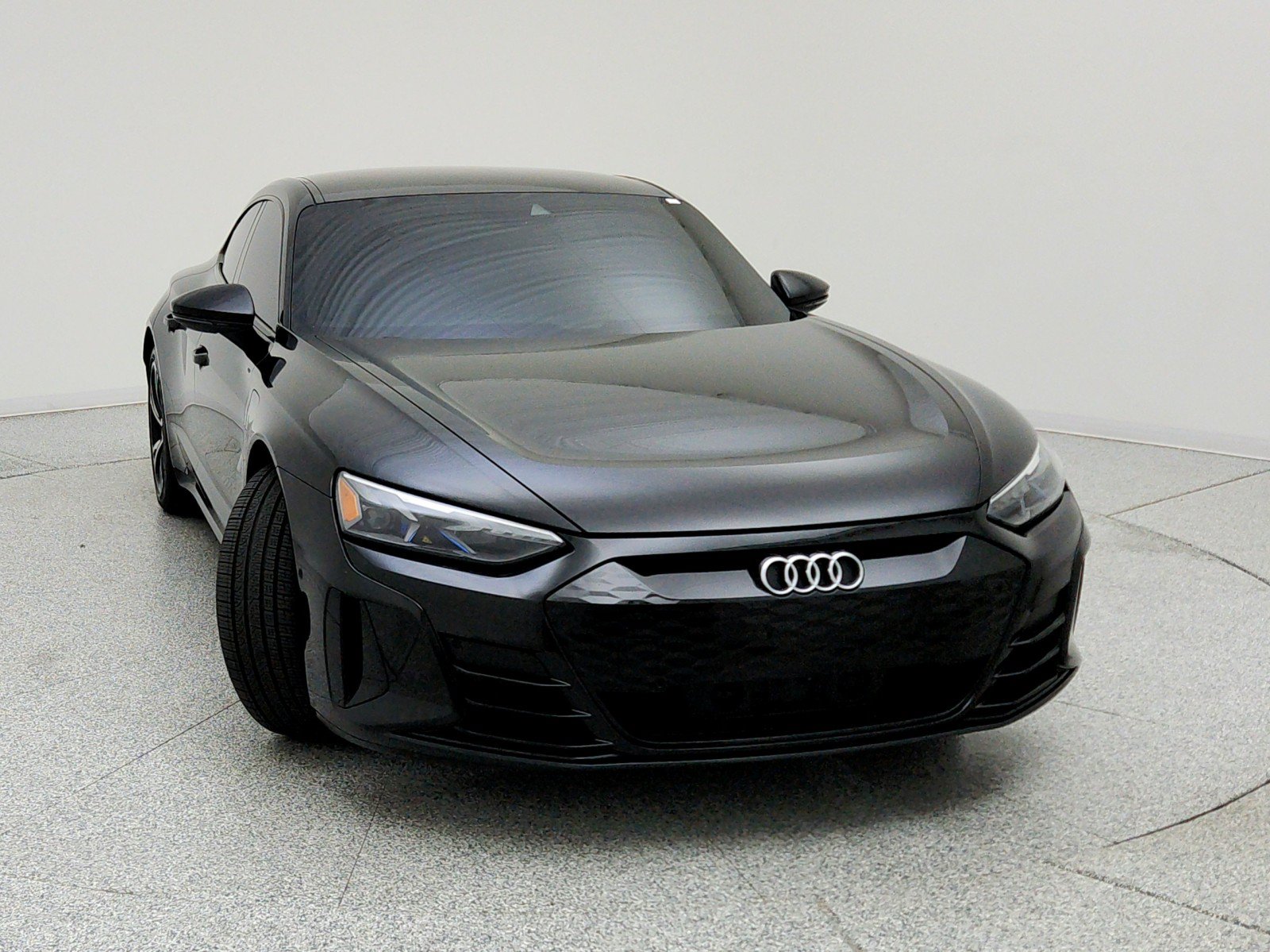 Used 2023 Audi e-tron GT Prestige AWD/4WD image 3