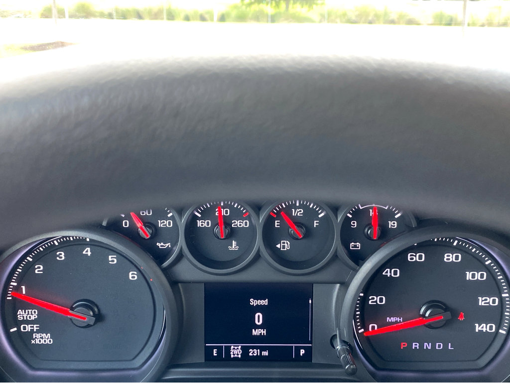 New 2024 Chevrolet Silverado 1500 W/T w/ WT Value Package AWD/4WD image 4