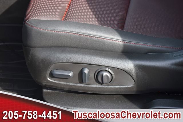 New 2026 Chevrolet Blazer RS w/ LPO, Floor Liner Package FWD image 17