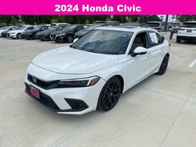 Used 2024 Honda Civic Sport Touring image 34