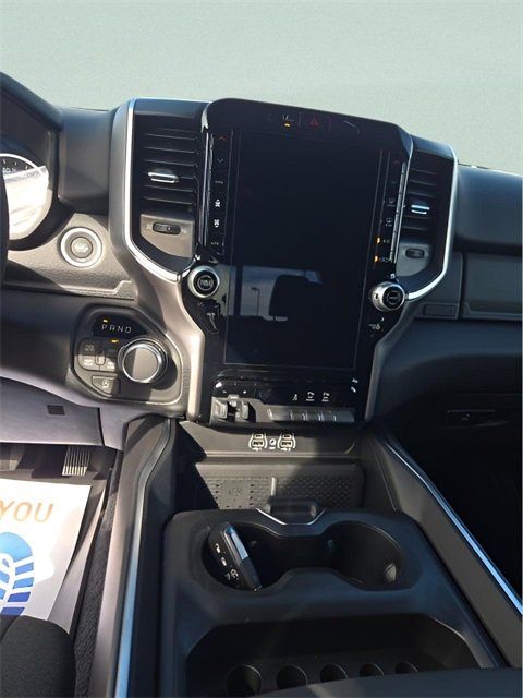 New 2026 RAM 1500 Big Horn image 15