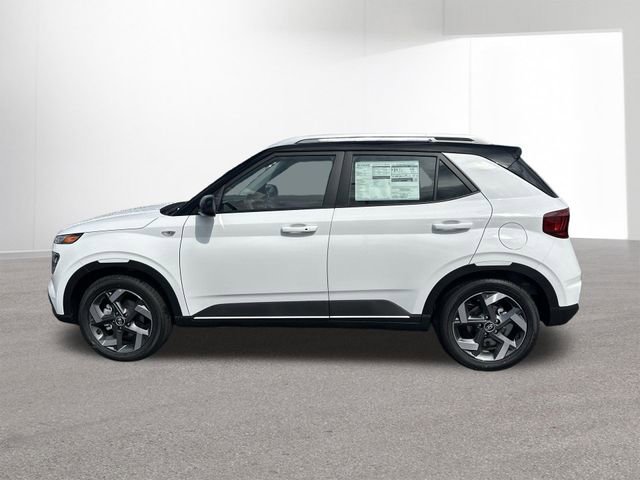 New 2026 Hyundai Venue SEL FWD image 14