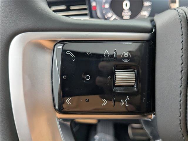 New 2026 Land Rover Range Rover Long Wheelbase SE image 15