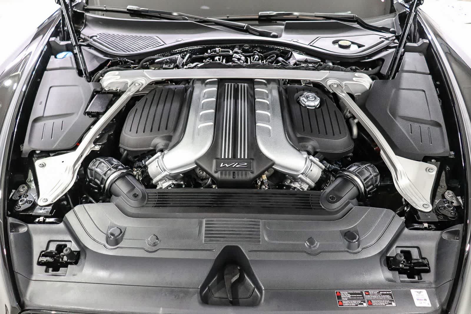 Used 2022 Bentley Continental GT Speed AWD/4WD image 27