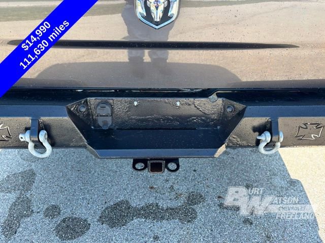 Used 2014 RAM 1500 Tradesman w/ Popular Equipment Group image 24