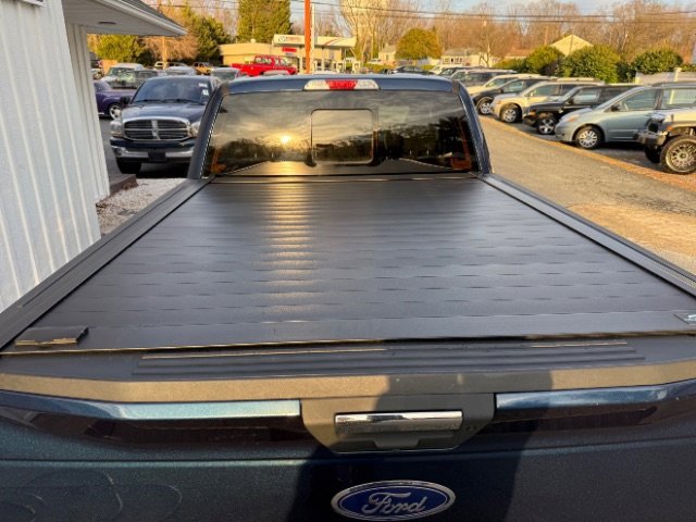 Used 2018 Ford F150 XLT w/ Equipment Group 302A Luxury image 5