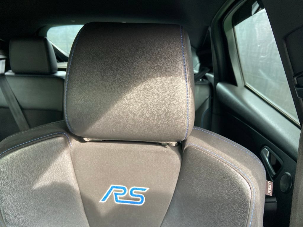 Used 2016 Ford Focus RS AWD/4WD image 15