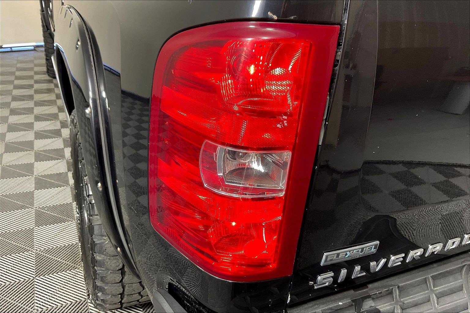 Used 2012 Chevrolet Silverado 1500 LT w/ All-Star Edition AWD/4WD image 22