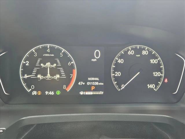 Used 2023 Honda Pilot TrailSport image 22