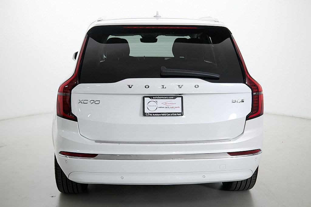 New 2026 Volvo XC90 B6 Plus w/ Protection Package AWD/4WD image 8