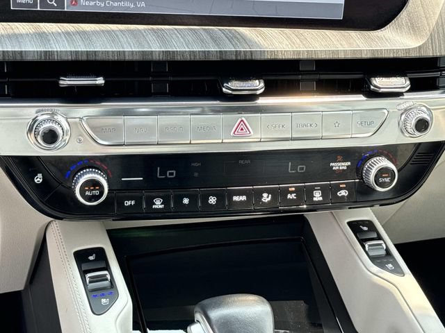Used 2024 Kia Telluride SX AWD/4WD image 22