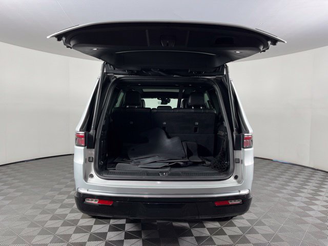 Used 2023 Jeep Wagoneer Series II w/ Premium Group I AWD/4WD image 49