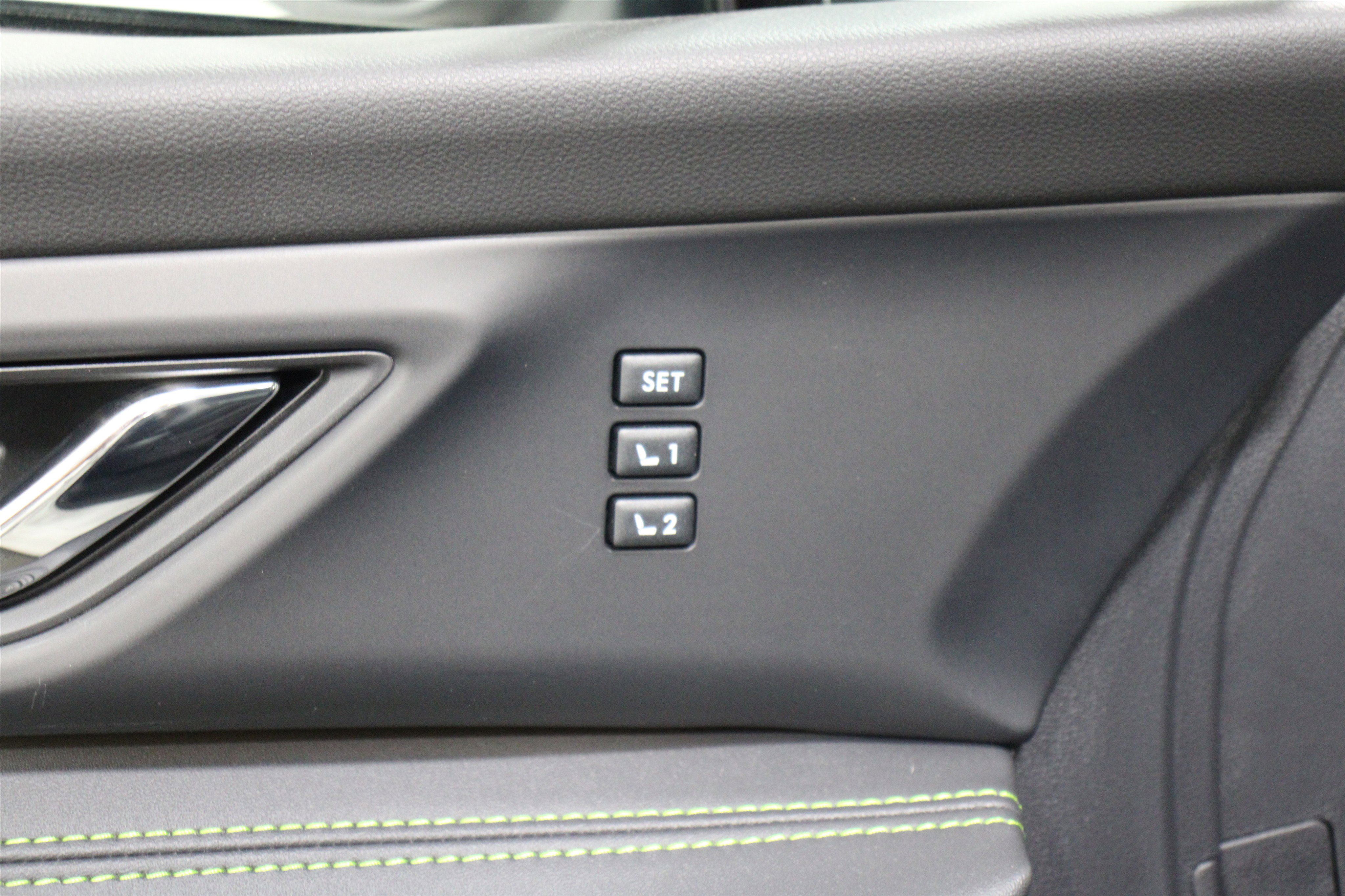 New 2025 Subaru Ascent Bronze Edition image 7