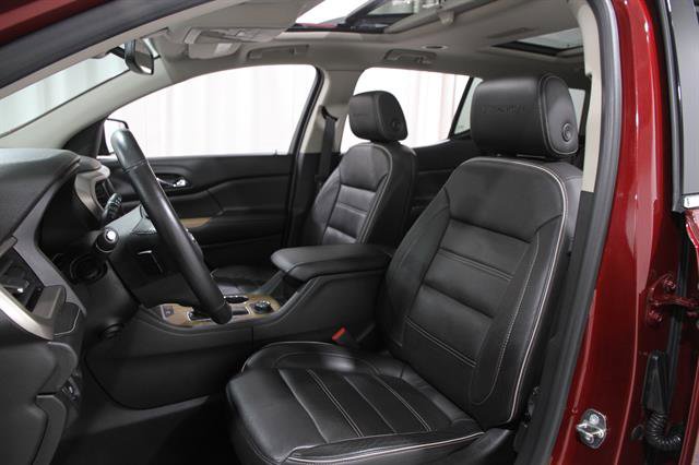 Used 2017 GMC Acadia Denali w/ Technology Package image 5