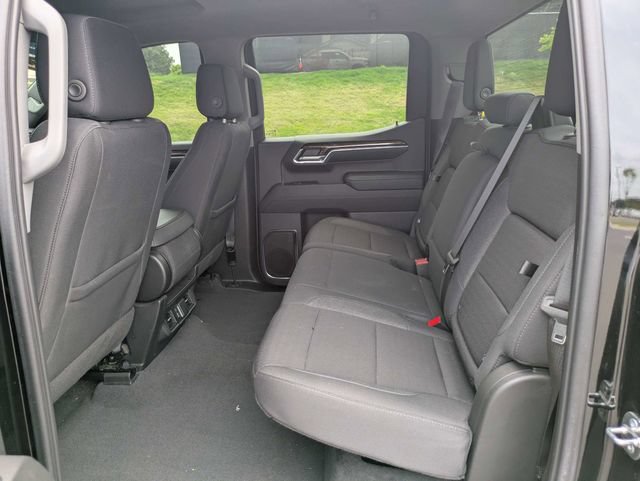Used 2024 GMC Sierra 1500 Elevation AWD/4WD image 14