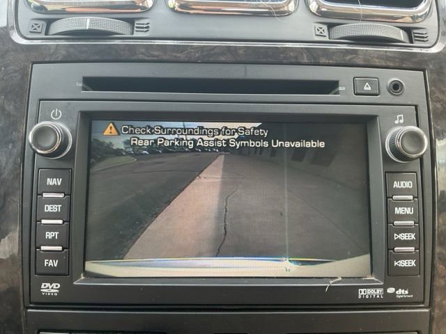 Used 2011 GMC Acadia Denali AWD/4WD image 6
