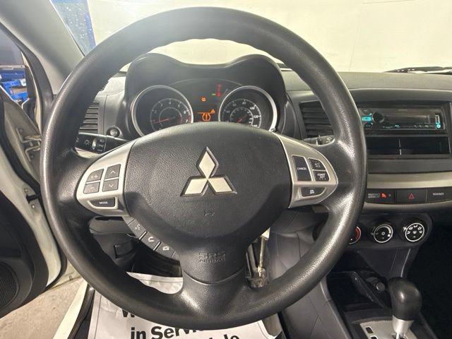Used 2012 Mitsubishi Lancer ES FWD image 18