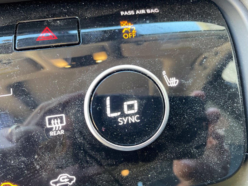 Used 2022 INFINITI QX60 Pure AWD/4WD image 20