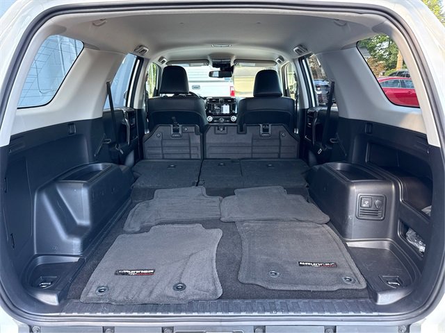 Used 2024 Toyota 4Runner TRD Off-Road Premium image 28