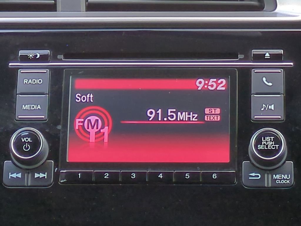 Used 2019 Honda Fit LX image 18