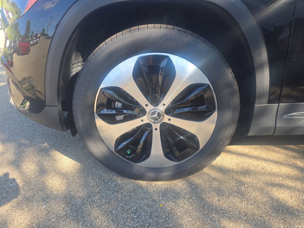 Used 2026 Mercedes-Benz GLA 250 4MATIC image 27