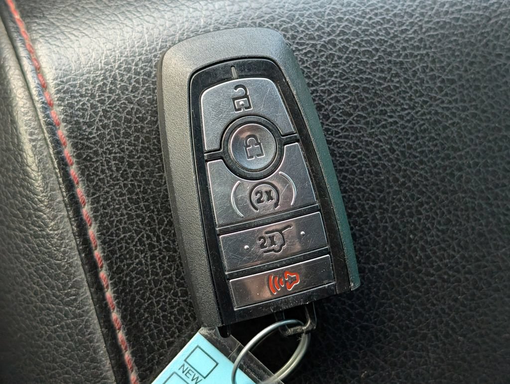 Used 2021 Ford Expedition Limited AWD/4WD image 29