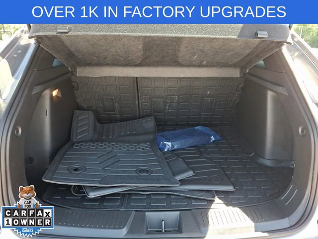 Used 2025 Chevrolet Trax RS w/ Driver Confidence Package FWD image 28