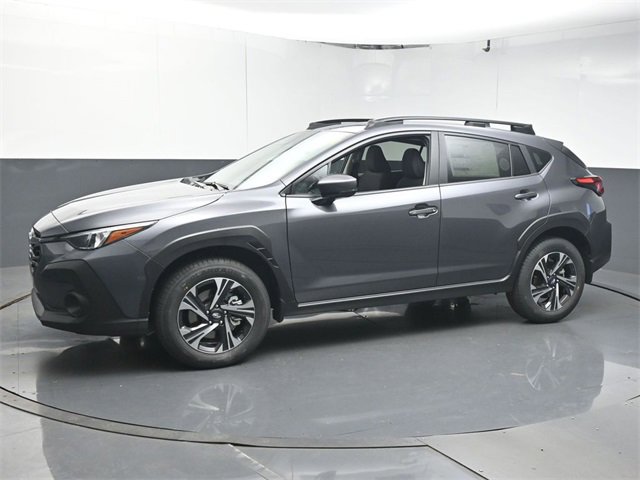 New 2026 Subaru Crosstrek 2.5i Premium image 4