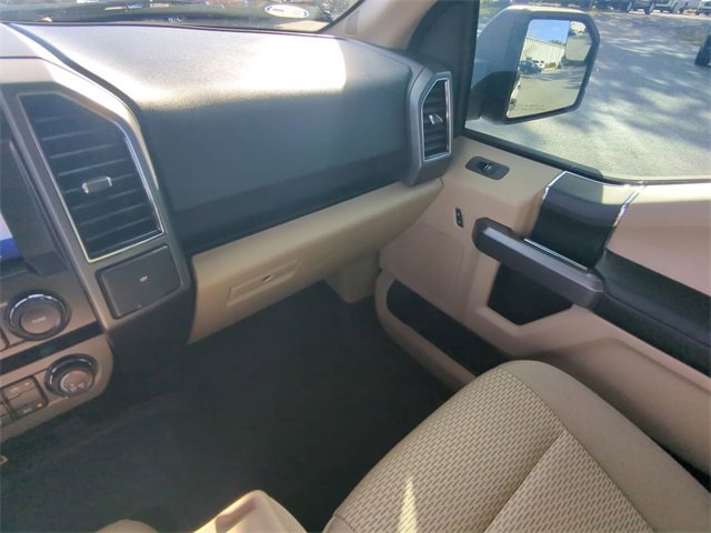 Used 2020 Ford F150 XLT w/ Equipment Group 301A Mid image 18