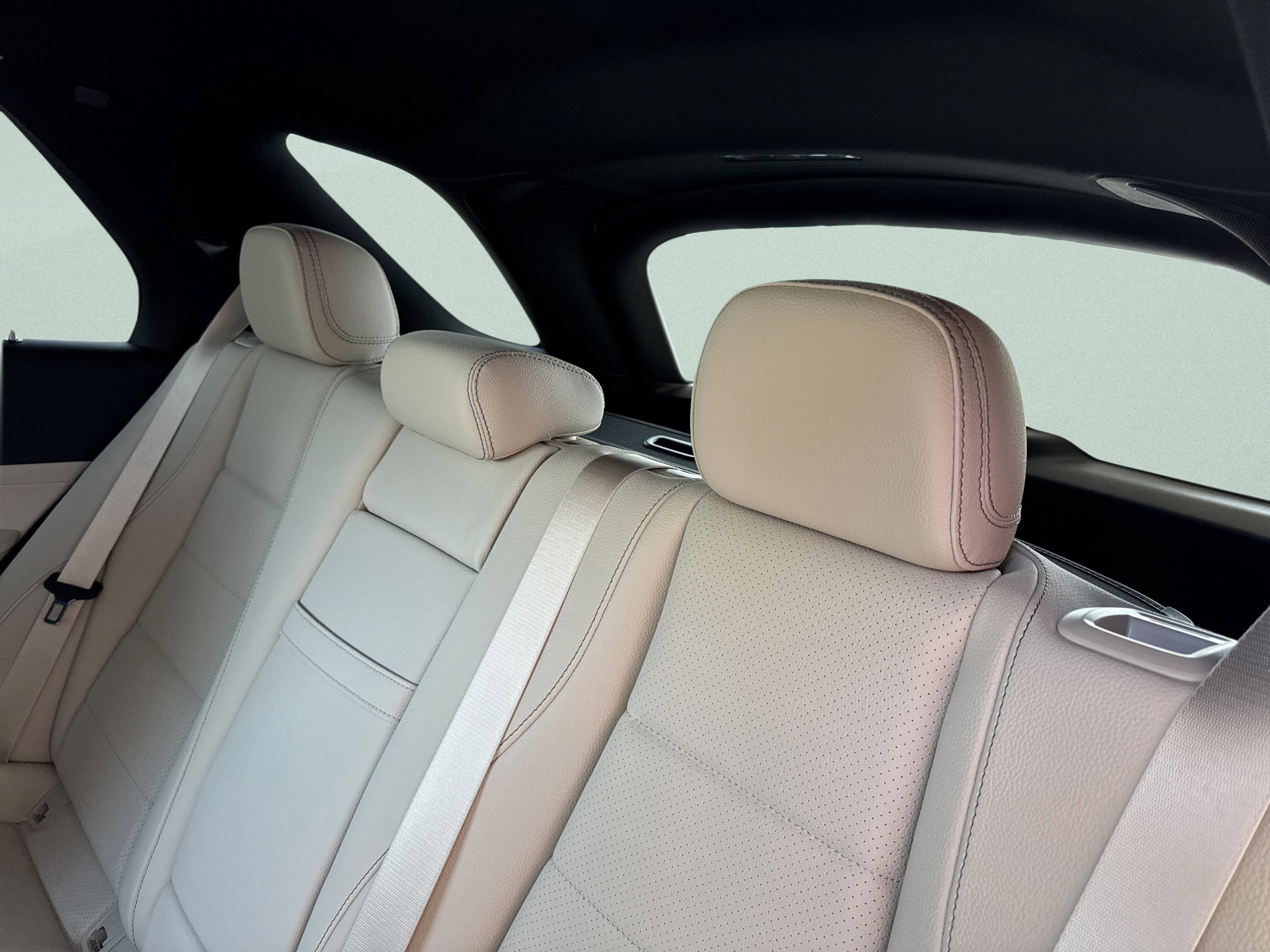 Certified 2026 Mercedes-Benz GLE 350 GLE 350 image 31