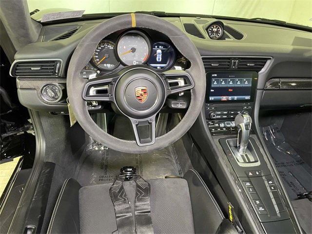 Used 2019 Porsche 911 GT3 RS image 20