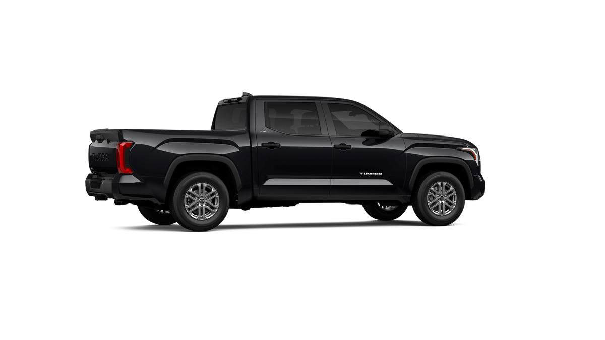 New 2025 Toyota Tundra SR5 image 59