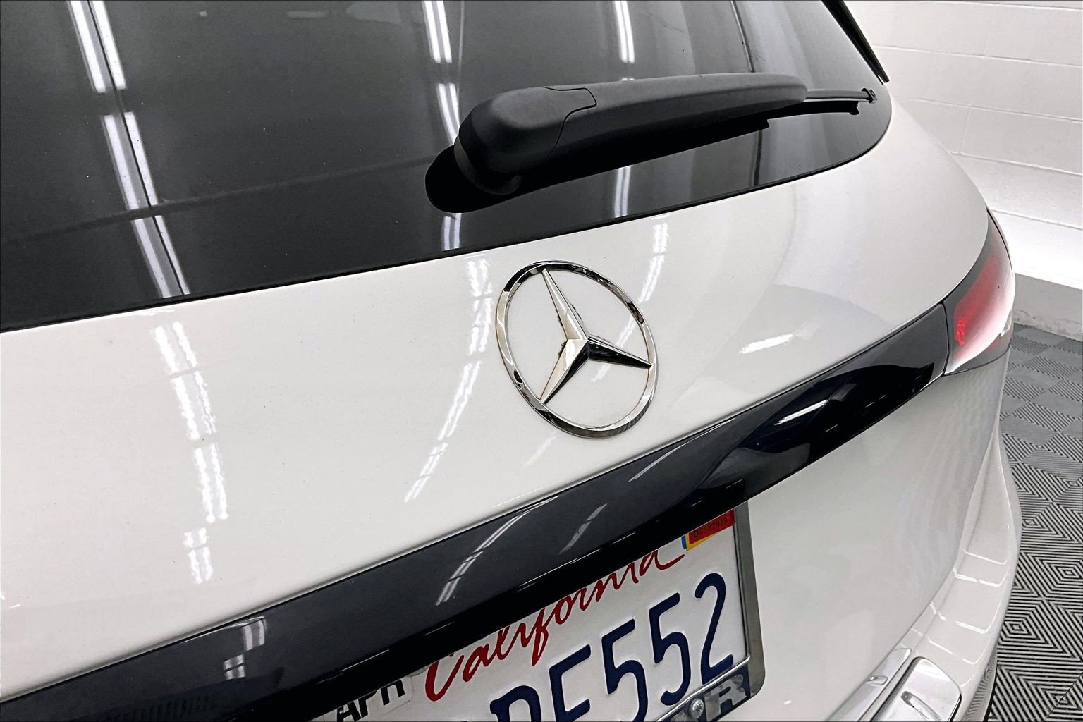 Certified 2023 Mercedes-Benz GLC 300 image 7
